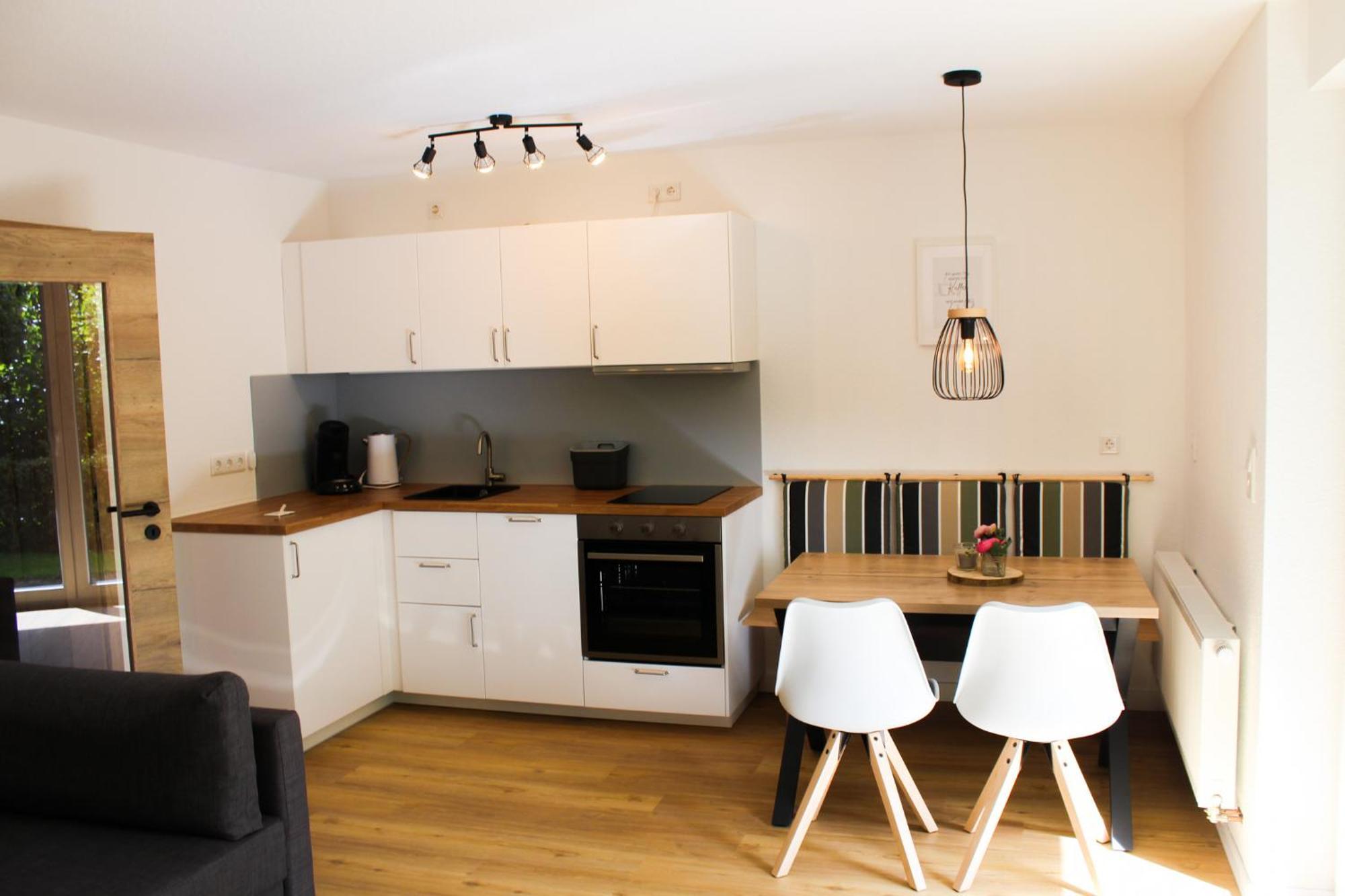 Ferienwohnung Repetal Attendorn Exterior foto